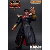 image:imageStorm Collectibles  Street Fighter V  M Bison Battle Costume 112 Action Figure
