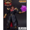 image:imageStorm Collectibles  Street Fighter V  M Bison Battle Costume 112 Action Figure