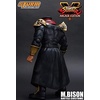 image:imageStorm Collectibles  Street Fighter V  M Bison Battle Costume 112 Action Figure