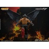 image:imageStorm Collectibles  Tekken 7  Devil Jin 112 Action Figure