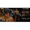 image:imageStorm Collectibles  Tekken 7  Devil Jin 112 Action Figure