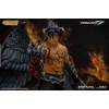 image:imageStorm Collectibles  Tekken 7  Devil Jin 112 Action Figure