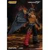 image:imageStorm Collectibles  Tekken 7  Devil Jin 112 Action Figure