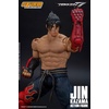 image:imageStorm Collectibles  Tekken 7  Jin Kazama 112 Action Figure