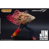 image:imageStorm Collectibles  Tekken 7  Jin Kazama 112 Action Figure