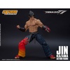 image:imageStorm Collectibles  Tekken 7  Jin Kazama 112 Action Figure