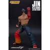 image:imageStorm Collectibles  Tekken 7  Jin Kazama 112 Action Figure