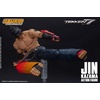 image:imageStorm Collectibles  Tekken 7  Jin Kazama 112 Action Figure