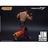 image:imageStorm Collectibles  Tekken 7  Jin Kazama 112 Action Figure