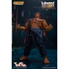 image:imageStorm Collectibles  Ultimate Street Fighter IV  Evil Ryu 112 Action Figure