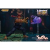 image:imageStorm Collectibles  Ultimate Street Fighter IV  Evil Ryu 112 Action Figure
