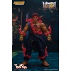 image:imageStorm Collectibles  Ultimate Street Fighter IV  Evil Ryu 112 Action Figure