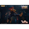 image:imageStorm Collectibles  Ultimate Street Fighter IV  Evil Ryu 112 Action Figure