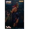 image:imageStorm Collectibles  Ultimate Street Fighter IV  Evil Ryu 112 Action Figure