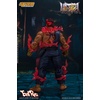 image:imageStorm Collectibles  Ultimate Street Fighter IV  Evil Ryu 112 Action Figure