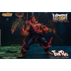 image:imageStorm Collectibles  Ultimate Street Fighter IV  Evil Ryu 112 Action Figure