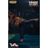 image:imageStorm Collectibles  Ultimate Street Fighter IV  Evil Ryu 112 Action Figure
