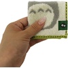 image:imageStudio Ghibli  Castle in The Sky  Fox Squirrel Marushin Mame Mini Towel SeriesBig Grey Totoro