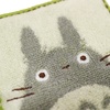 image:imageStudio Ghibli  Castle in The Sky  Fox Squirrel Marushin Mame Mini Towel SeriesBig Grey Totoro