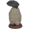 image:imageStudio Ghibli  Castle in The Sky  Laputa Castle Benelic Paper Clip Holder4 Totoro Holding Umbrella My Neighbor Totoro