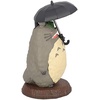 image:imageStudio Ghibli  Castle in The Sky  Laputa Castle Benelic Paper Clip Holder4 Totoro Holding Umbrella My Neighbor Totoro