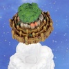 image:imageStudio Ghibli  Castle in The Sky  Laputa Castle Benelic Paper Clip Holder5 Laputa Castle Castle in the Sky