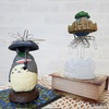 image:imageStudio Ghibli  Castle in The Sky  Laputa Castle Benelic Paper Clip Holder5 Laputa Castle Castle in the Sky
