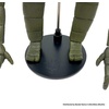 image:imageStudio Ghibli  Castle in The Sky  Robot Soldier Gardener Benelic Posing Figure