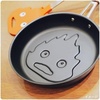 image:imageStudio Ghibli  Howls Moving Castle  Calcifer  Benelic Kitchen Tool Frying Pan
