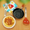 image:imageStudio Ghibli  Howls Moving Castle  Calcifer  Benelic Kitchen Tool Frying Pan