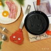 image:imageStudio Ghibli  Howls Moving Castle  Calcifer  Benelic Kitchen Tool Frying Pan