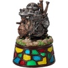 image:imageStudio Ghibli  Howls Moving Castle  Howls Castle Benelic Accessory Box