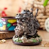image:imageStudio Ghibli  Howls Moving Castle  Howls Castle Benelic Accessory Box