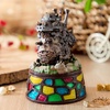image:imageStudio Ghibli  Howls Moving Castle  Howls Castle Benelic Accessory Box