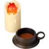 image:imageStudio Ghibli  Howls Moving Castle  Swinging Calcifer LED Candle Benelic Statue