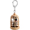 image:imageStudio Ghibli  Kikis Delivery Service  Jiji Benelic Key Chain