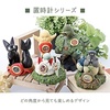 image:imageStudio Ghibli  Kikis Delivery Service  Jiji and Stuffed Plush Jiji Benelic Statue Desk ClockKikis Delivery Service  Jiji and Stuffed Plush Jiji