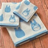 image:imageStudio Ghibli  My Neighbor Totoro  Blue Totoro Marushin Silhouette Towel Series  Washcloth Towel