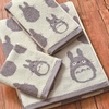 image:imageStudio Ghibli  My Neighbor Totoro  Grey Totoro Marushin Silhouette Towel Series  Bath Towel