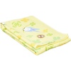 image:imageStudio Ghibli  My Neighbor Totoro  My Neighbor Totoro Flower Pink and White Marushin Imabari Gauze Series Face TowelClovers