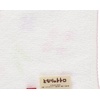 image:imageStudio Ghibli  My Neighbor Totoro  My Neighbor Totoro Flower Pink and White Marushin Imabari Gauze Series Face TowelPink
