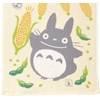 image:imageStudio Ghibli  My Neighbor Totoro  My Neighbor Totoro Flower Pink and White Marushin Imabari Gauze Series Face TowelVegetable