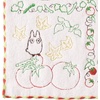 image:imageStudio Ghibli  My Neighbor Totoro  Plentiful Vegetables Marushin Mini Towel