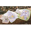 image:imageStudio Ghibli  My Neighbor Totoro  Plentiful Vegetables Marushin Mini Towel