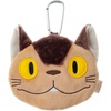 image:imageStudio Ghibli  My Neighbor Totoro  Reusable bag in Catbus Tote Bag