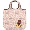 image:imageStudio Ghibli  My Neighbor Totoro  Reusable bag in Catbus Tote Bag