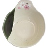 image:imageStudio Ghibli  My Neighbor Totoro  SakuraCherry Blossom Skater Traditional Japanese Porcelain Dish Series  BowlSmall