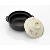 image:imageStudio Ghibli  My Neighbor Totoro  SakuraCherry Blossom Skater Traditional Japanese Porcelain Dish Series  Earthen PotEarthen Pot