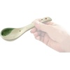 image:imageStudio Ghibli  My Neighbor Totoro  SakuraCherry Blossom Skater Traditional Japanese Porcelain Dish Series  Soup Spoon