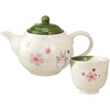 image:imageStudio Ghibli  My Neighbor Totoro  SakuraCherry Blossom Skater Traditional Japanese Porcelain Dish Series  Teacup